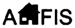 A F I S logo