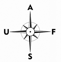 A F S U logo
