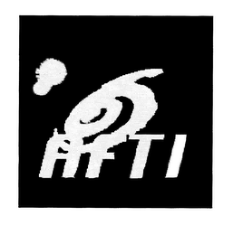 A F T I logo