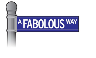 A FABOLOUS WAY logo