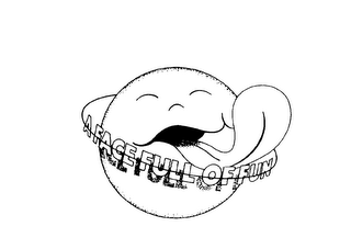 A FACE FULL OF FUN logo