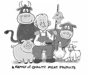 A FAMILY OF QUALITY MEAT PRODUCTS logo