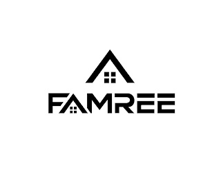 A FAMREE logo