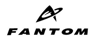 A FANTOM logo