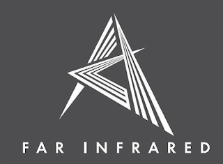 A FAR INFRARED logo