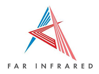 A FAR INFRARED logo