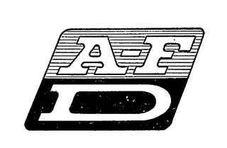 A-FD logo