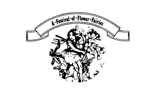 A-FESTIVAL-OF-FLOWER-FAIRIES logo