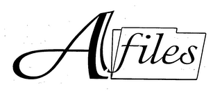 A FILES logo