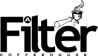 A FILTER COFFEEHOUSE logo