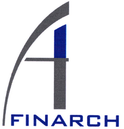 A FINARCH logo