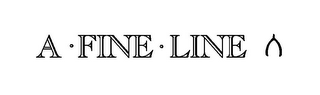A · FINE · LINE logo