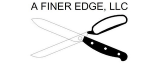 A FINER EDGE, LLC logo