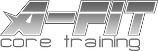 A-FIT CORE TRAINING logo