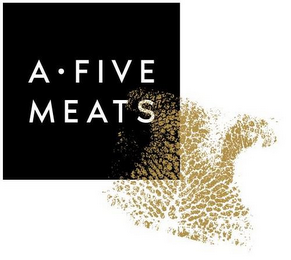 A FIVE MEATS