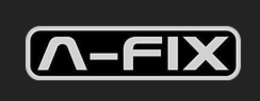 A-FIX logo