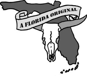 A FLORIDA ORIGINAL logo