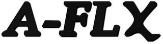 A-FLY logo