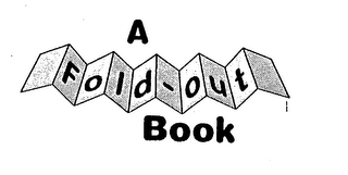 A FOLD-OUT BOOK logo