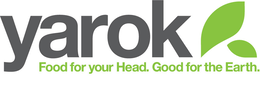 A FOOD FOR YOUR HEAD. GOOD FOR THE EARTH. K ' logo