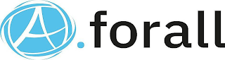 A . FORALL logo