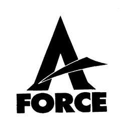 A FORCE logo