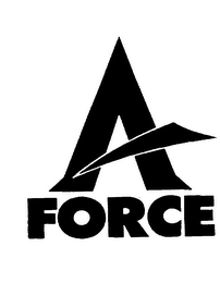 A FORCE logo