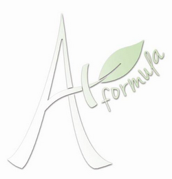 A+ FORMULA logo