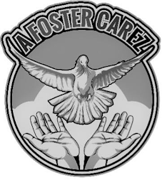 A FOSTER CAREZ logo