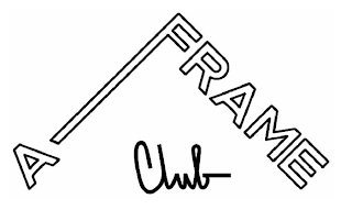 A FRAME CLUB logo