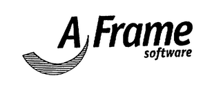 A FRAME SOFTWARE