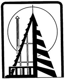 A-FRAME/TREE logo