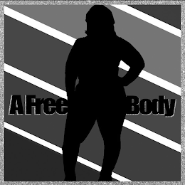 A FREE BODY logo