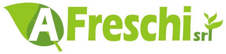 A FRESCHI SRL logo