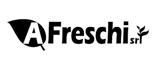 A FRESCHI SRL logo