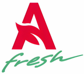 A FRESH logo