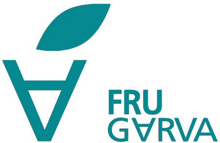 A FRUGARVA logo