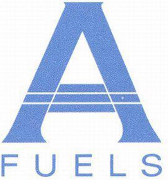 A FUELS logo