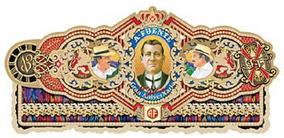 A. FUENTE DON ARTURO GRAN ANIVERXARIO AF FFOX 1912 2012 logo