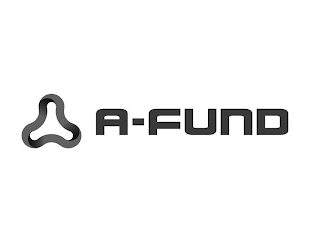 A-FUND logo