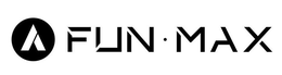 A FUN·MAX logo