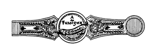 A FUSSIGNY COGNAC logo