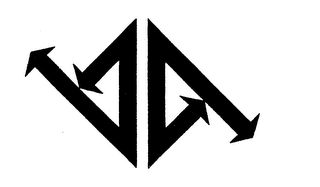 A G logo