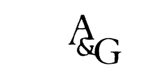 A & G logo