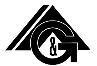 A & G logo