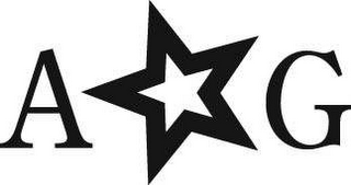 A G logo