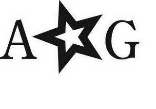 A G logo