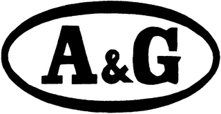 A & G logo