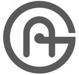 A G logo