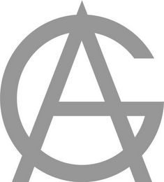 A G logo